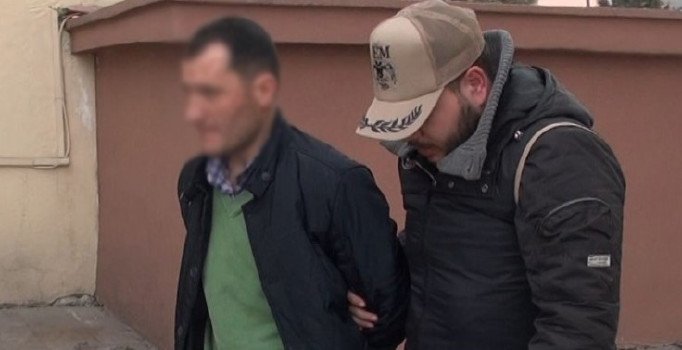 PKK’dan kaçan 1 kişi polis tarafından yakalandı | Hakkari haberleri