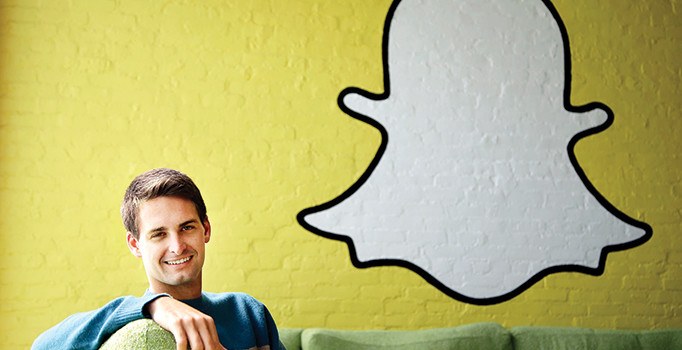 Snapchat’in değeri ilk günde Twitter’ı 3’e katladı
