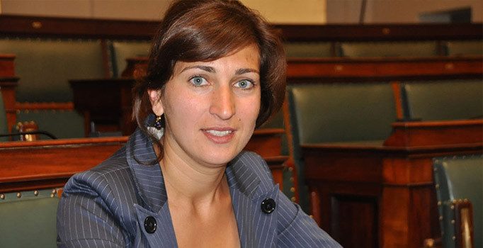 Belçikalı Bakan PKK’ya terör örgütü diyemedi