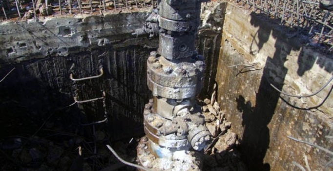 Esad'ın son petrol sahası IŞİD'e geçti