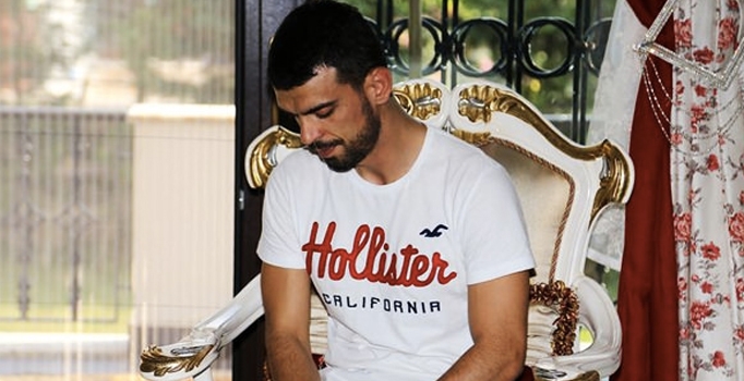 Kenan Sofuoğlu'dan duygu yüklü Dağlıca mesajı