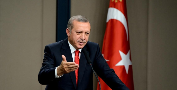 Cumhurbaşkanı Erdoğan
sağduyu çağrısında bulundu