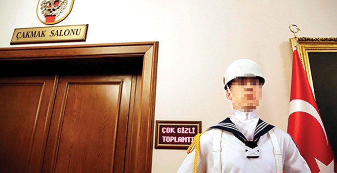 İhanet konseyinden FETÖ’cüleri atama şurası