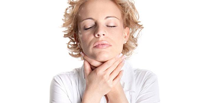 Ses kısıklığı tiroid kanserinin habercisi olabilir