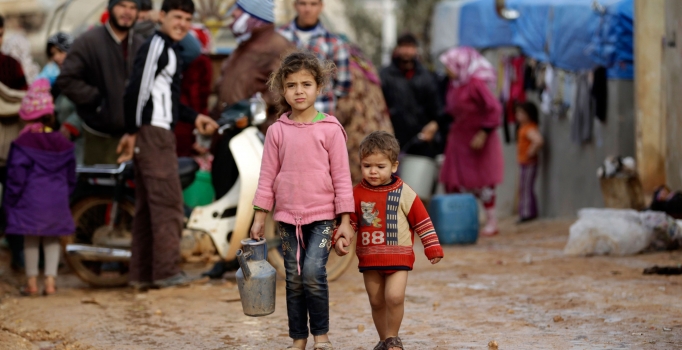 Avustralya'dan Müslüman 
sığınmacılara ayrımcılık