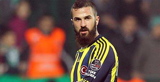 Serdar Kesimal: Beni Fenerbahçe'de tehdit ettiler