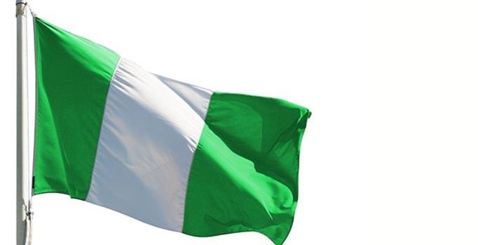 Nijerya Dünya Kupası'nda