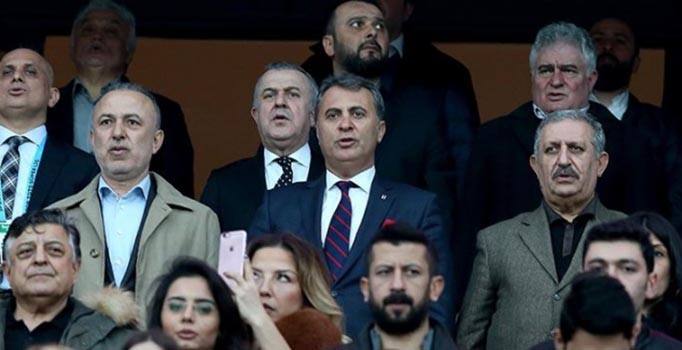 Fikret Orman: Hakem konusunda endişelerim var