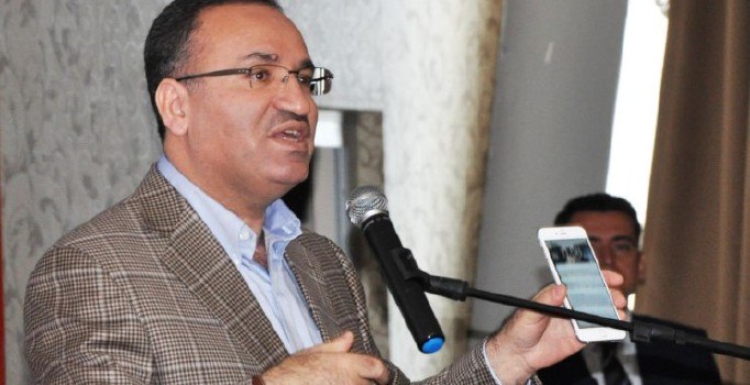 Bakan Bozdağ: Türkiye’nin bu sistemi değiştirmesi şarttır