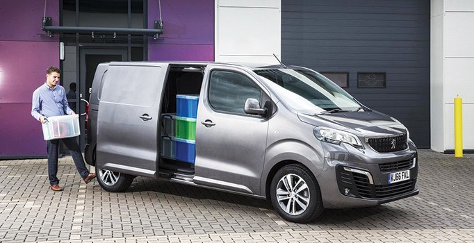 Hafif ticarinin ‘Aslan’ı