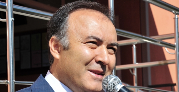 Erzurum Valisi Ahmet Altıparmak'tan çarpıcı terör yorumu