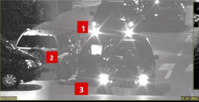 Darbe girişiminin çatı iddianamesinde 15 Temmuz'un ilk şehidi