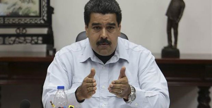 Venezuela 20 bin Suriyeli sığınmacı alacak