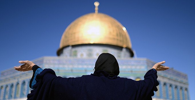 ABD kongresi komite başkanından büyükelçilik keşfi: Trump Kudüs sözünü tutar