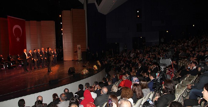 Türkiye'nin sert tepkisi geri adım attırdı Bakan Zeybekci Almanya'da konuştu