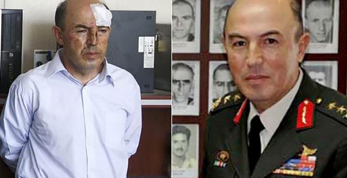 FETÖ'nün kararını değiştiren saat: Talu 20.09'da Hakan Fidan'ı gördü