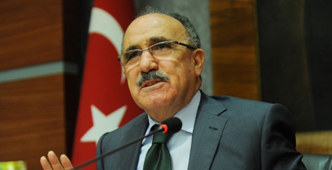 Beşir Atalay HDP'nin oy oranını açıkladı