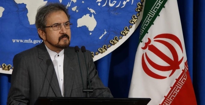 İran'dan Erdoğan - Ruhani görüşmesi yorumu: Önemli ve yapıcı