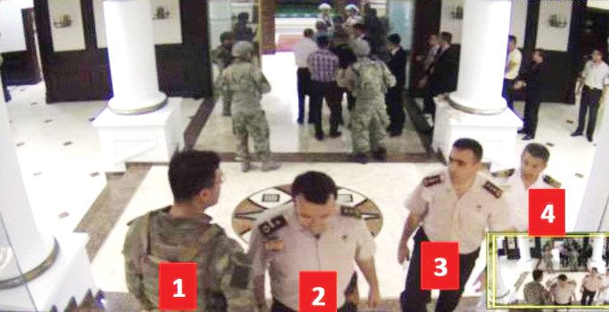 No: 418 FETÖ’nün kozmik odası çıktı