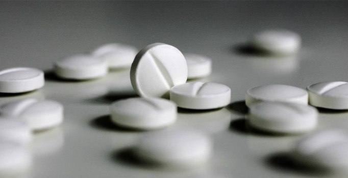 Yan etkisi olmayan ağrı kesici geliştirildi