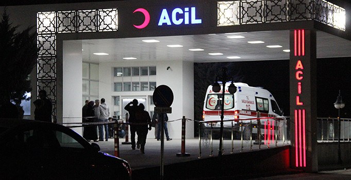 Tarlaya gübre dökme kavgası: Amcası ve babasını öldürdü, kuzenini yaraladı