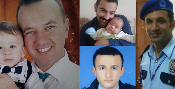 Iğdır şehitleri