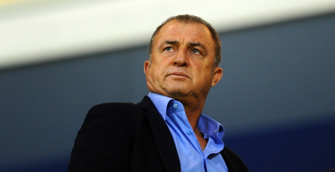 İşte Fatih Terim'in Hollanda maçı öncesi zafer konuşması