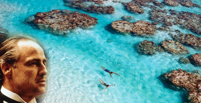 Marlon Brando’nun Tahiti’deki adası otel oldu