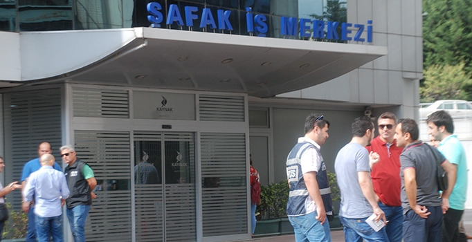 Kaynak Holding'e atanan kayyumların isimleri belli oldu