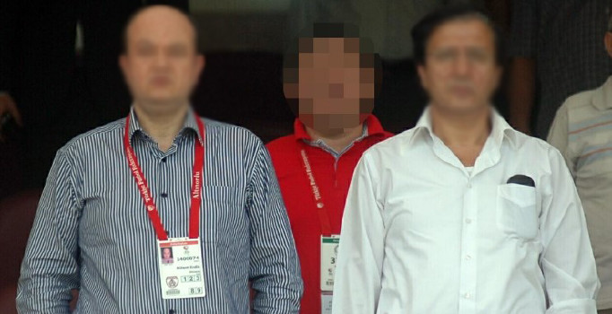 FETÖ sanığı, 'Cennetteki yeriniz hazır' diyerek arsa istemiş