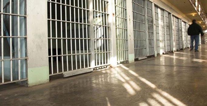 Cezaevindeki FETÖ'cülerin şifreli alfabe geliştirdiği ortaya çıktı