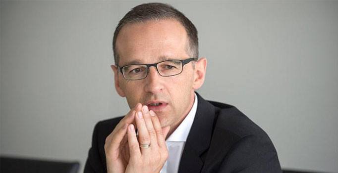 Almanya Erdoğan'ın 'nazi uygulması' açıklamalarına yanıt verdi