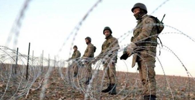 Karkamış 'Özel Güvenlik Bölgesi' ilan edildi