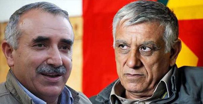 Türkiye'nin Barzani hamlesi Kandil'i karıştırdı