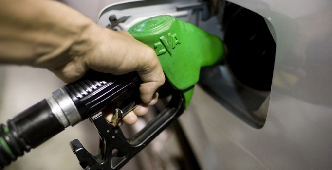 Otogazın litre fiyatına 4 kuruş zam | Ekonomi haberleri