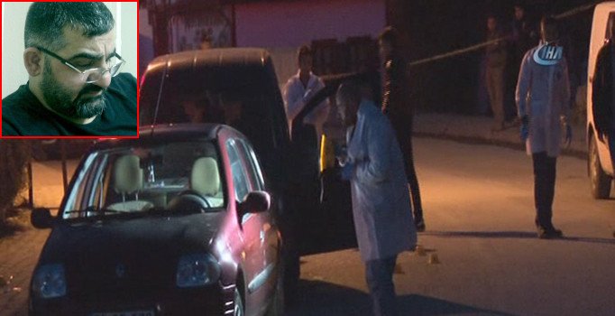 Karabük'te silahlı saldırıya uğrayan Dr. Metin Güneş hayatını kaybetti
