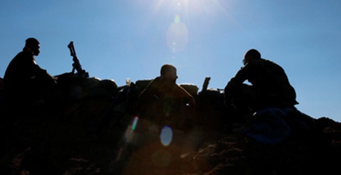 IKBY'den PKK uyarısı