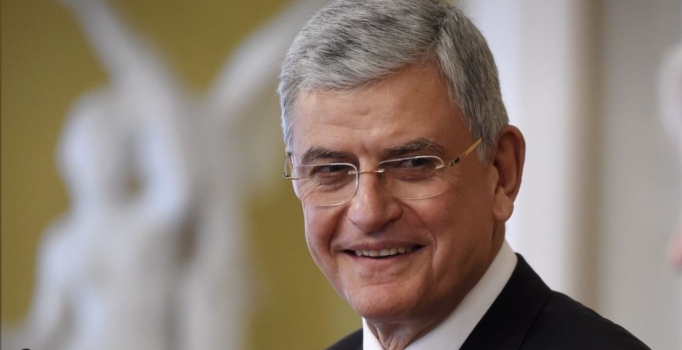 Volkan Bozkır vizesiz Avrupa için tarih verdi