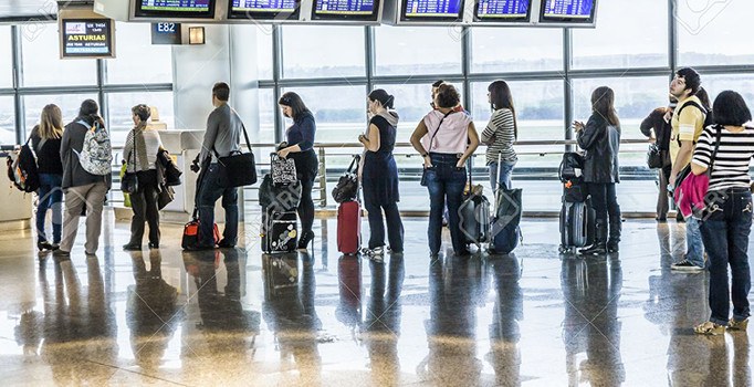 Rusya'ya pasaport engeli kalkıyor