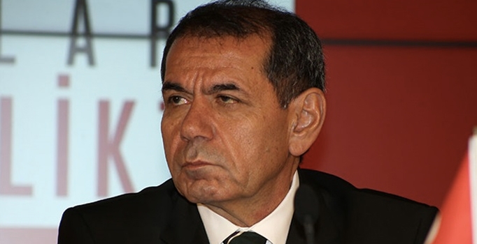 Dursun Özbek'in hastalığı ne?