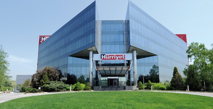 Hürriyet gazetesine saldırıyla ilgili 6 kişi gözaltına alındı