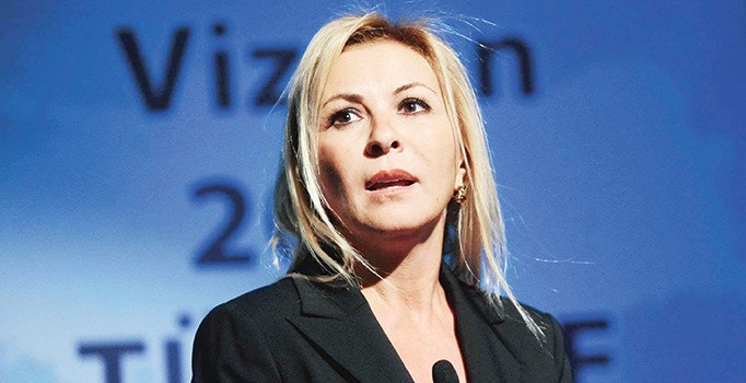 Ülke olarak beklentinin gerisindeyiz