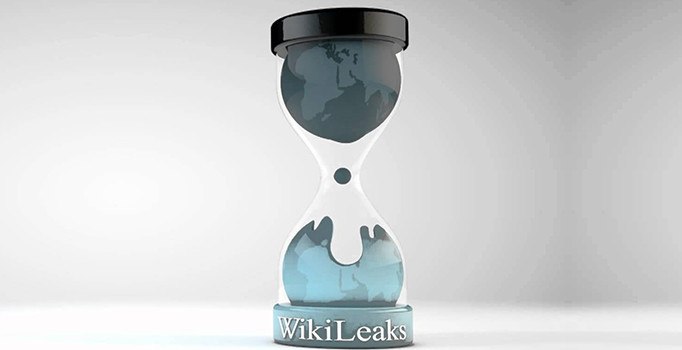 Wikileaks, CIA'den geldiğini iddia ettiği binlerce belge yayımladı