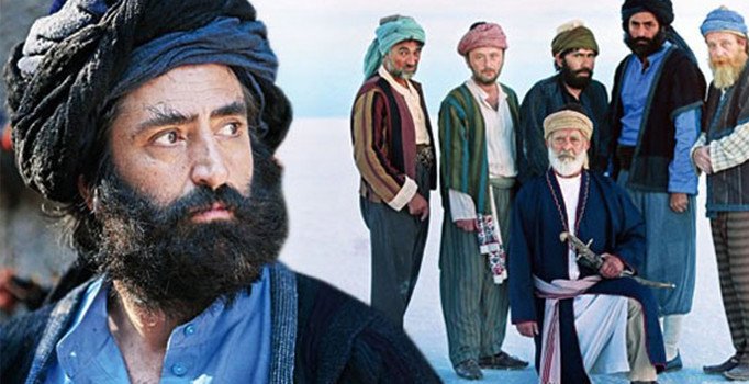 Vezir parmağı Mahsun'u batırdı