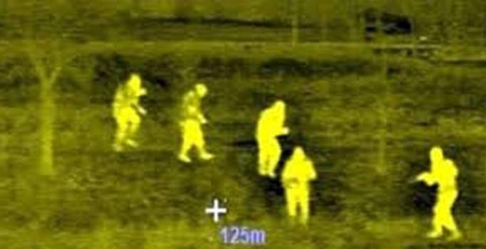 F-16'lar PKK'nın oyununu bozdu