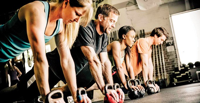 Hızlı yağ yakmak için en etkili 5 yöntem