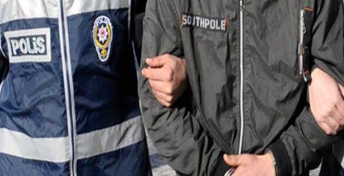 4 ilde komiser yardımcılığına geçiş sınavı soruşturmasında 3 gözaltı