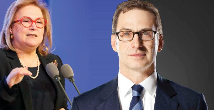 Sabancı ve Koç’tan kadın eşitliğine  destek