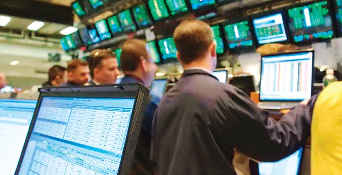 Borsa İstanbul tüm zamanların rekorunu kırdı