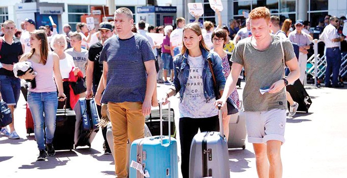 Trabzon’da yabancı sayısı 10 bini geçti